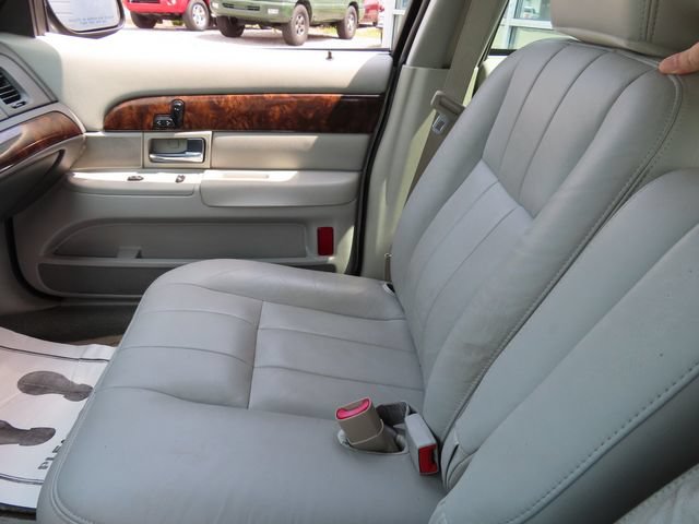 Used 2005 Mercury Grand Marquis LS RWD image 14