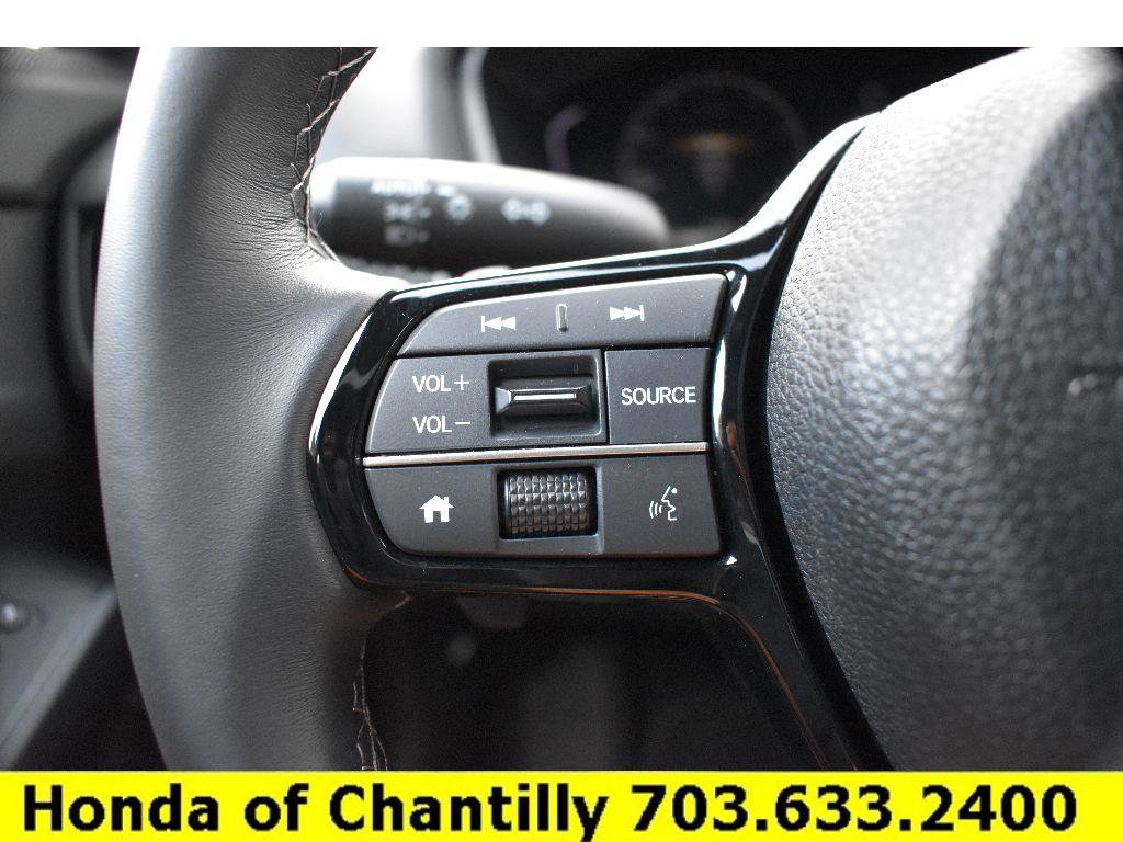 Certified 2023 Honda Civic Sport image 12
