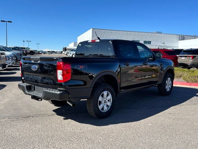 New 2026 Ford Ranger XL w/ Trailer Tow Package AWD/4WD image 5
