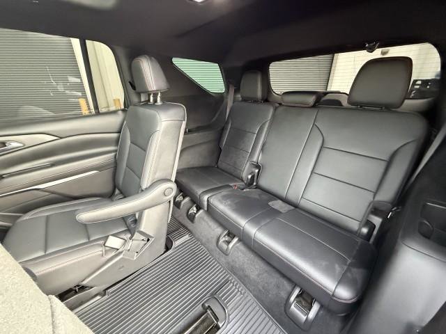 Used 2025 Chevrolet Traverse Z71 w/ Driver Confidence Package image 31