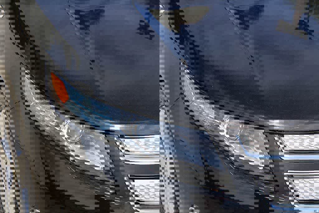 Used 2015 Chevrolet Volt image 5