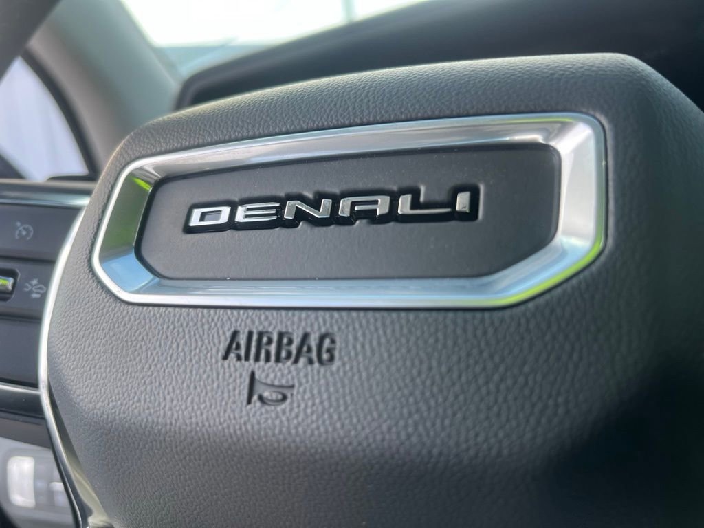 New 2026 GMC Terrain Denali image 35