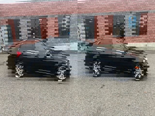 Used 2013 Mercedes-Benz C 300 4MATIC Sedan image 6