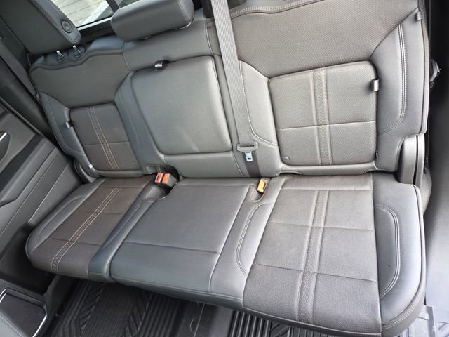 Used 2024 Chevrolet Silverado 2500 High Country w/ Technology Package image 30