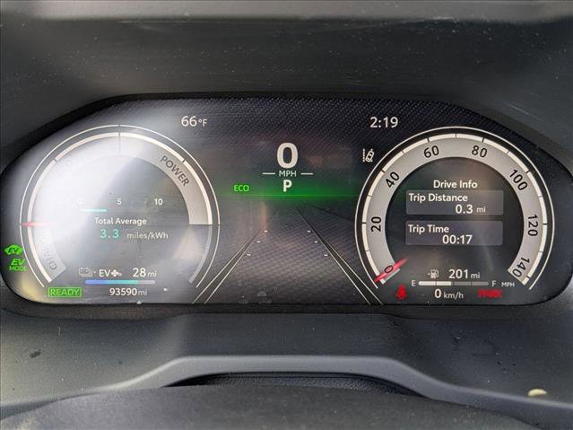 Used 2023 Toyota RAV4 XSE w/ Weather Package AWD/4WD image 11