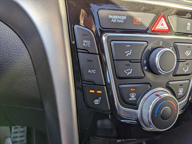 Used 2013 Hyundai Elantra GT w/ Touch & Go Pkg image 23