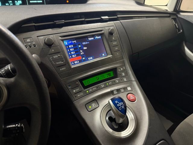 Used 2013 Toyota Prius Two image 17