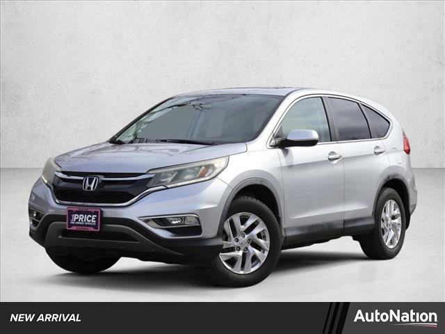 Used 2016 Honda CR-V EX