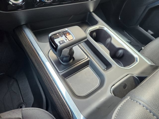 Used 2024 Chevrolet Silverado 1500 RST w/ Z71 Off-Road Package AWD/4WD image 23