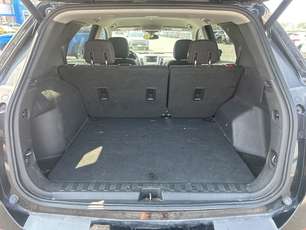 Used 2020 Chevrolet Equinox LT w/ Driver Convenience Package image 35