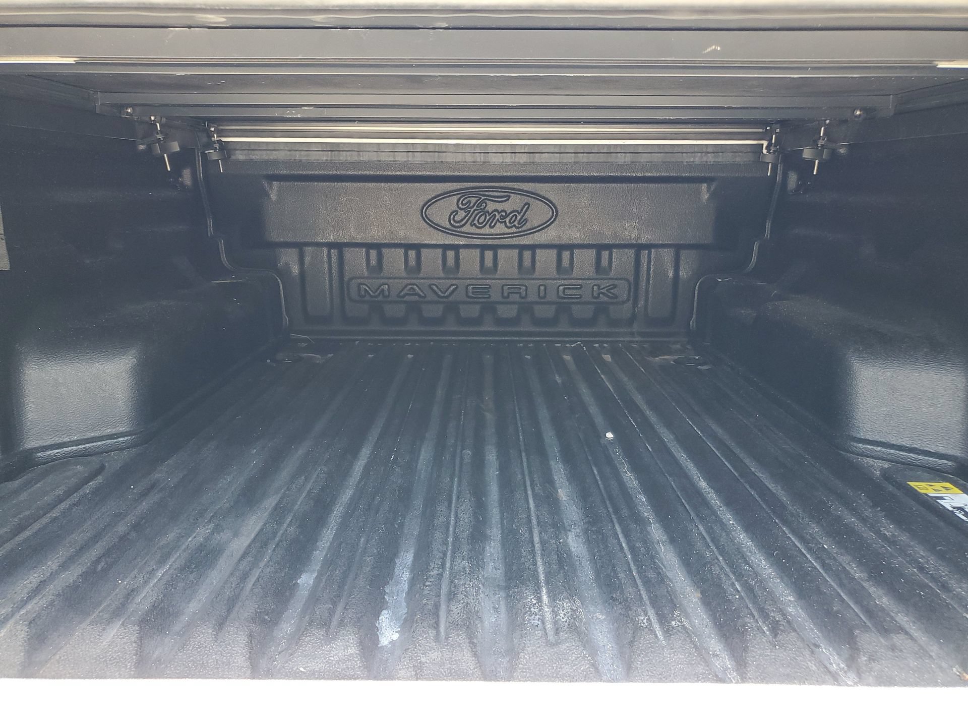 Used 2024 Ford Maverick XLT w/ XLT Luxury Package FWD image 7