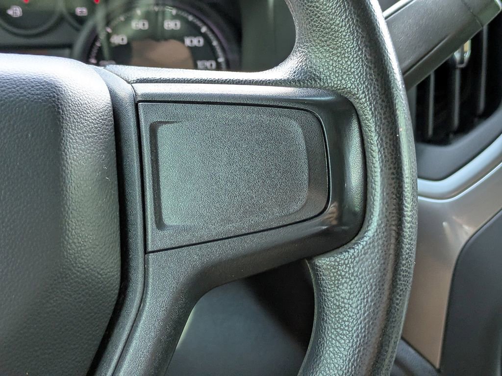 Used 2024 Chevrolet Silverado 3500 W/T w/ WT Convenience Package AWD/4WD image 25