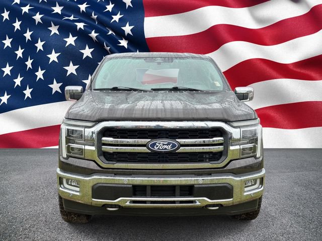 Certified 2024 Ford F150 Lariat AWD/4WD image 5