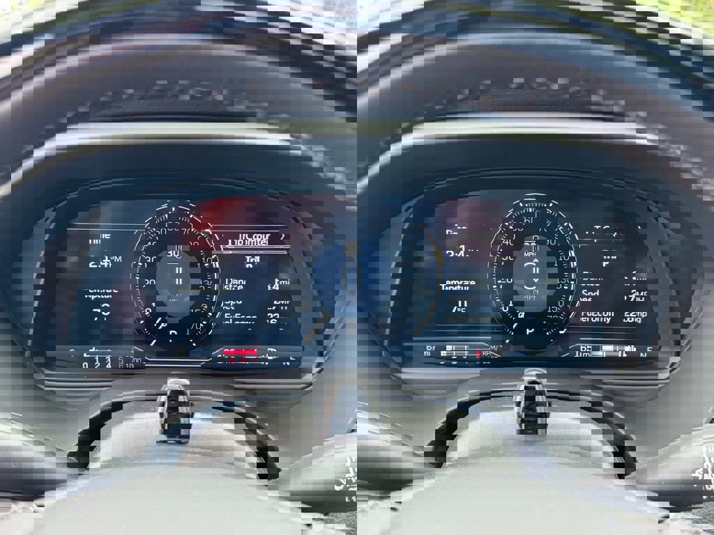 New 2026 Cadillac CT4 Sport image 26