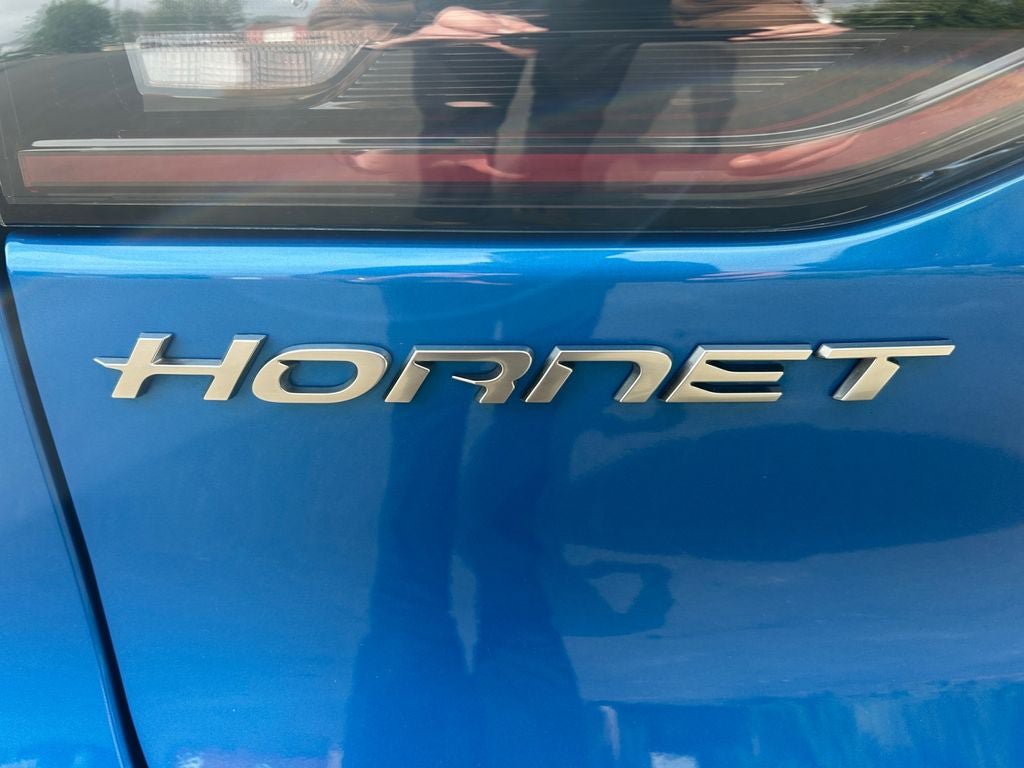 Used 2024 Dodge Hornet R/T Plus AWD/4WD image 35