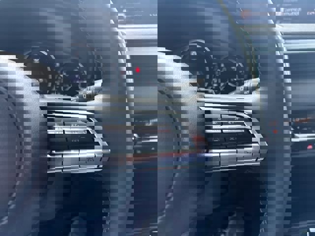 Used 2023 MAZDA CX-50 2.5 S w/ Cargo Package AWD/4WD image 18