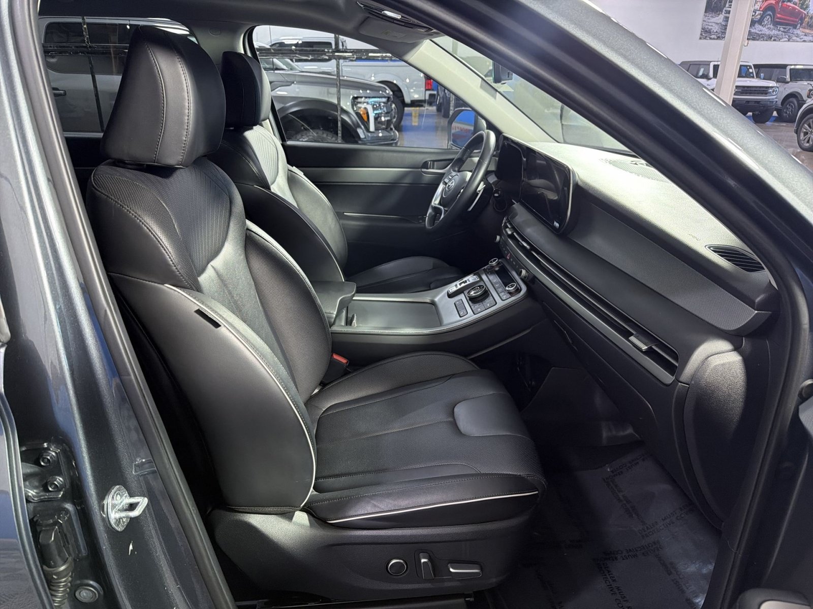Used 2023 Hyundai Palisade XRT AWD/4WD image 27