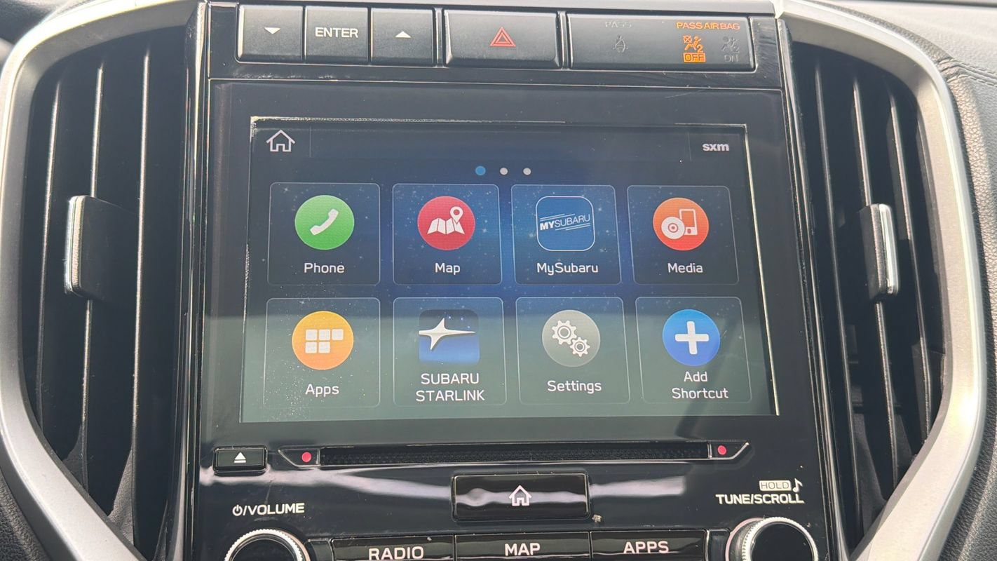 Used 2019 Subaru Ascent Limited AWD/4WD image 12