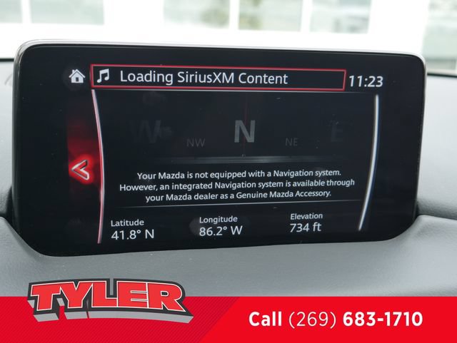 Used 2020 MAZDA CX-5 Grand Touring Reserve AWD/4WD image 47
