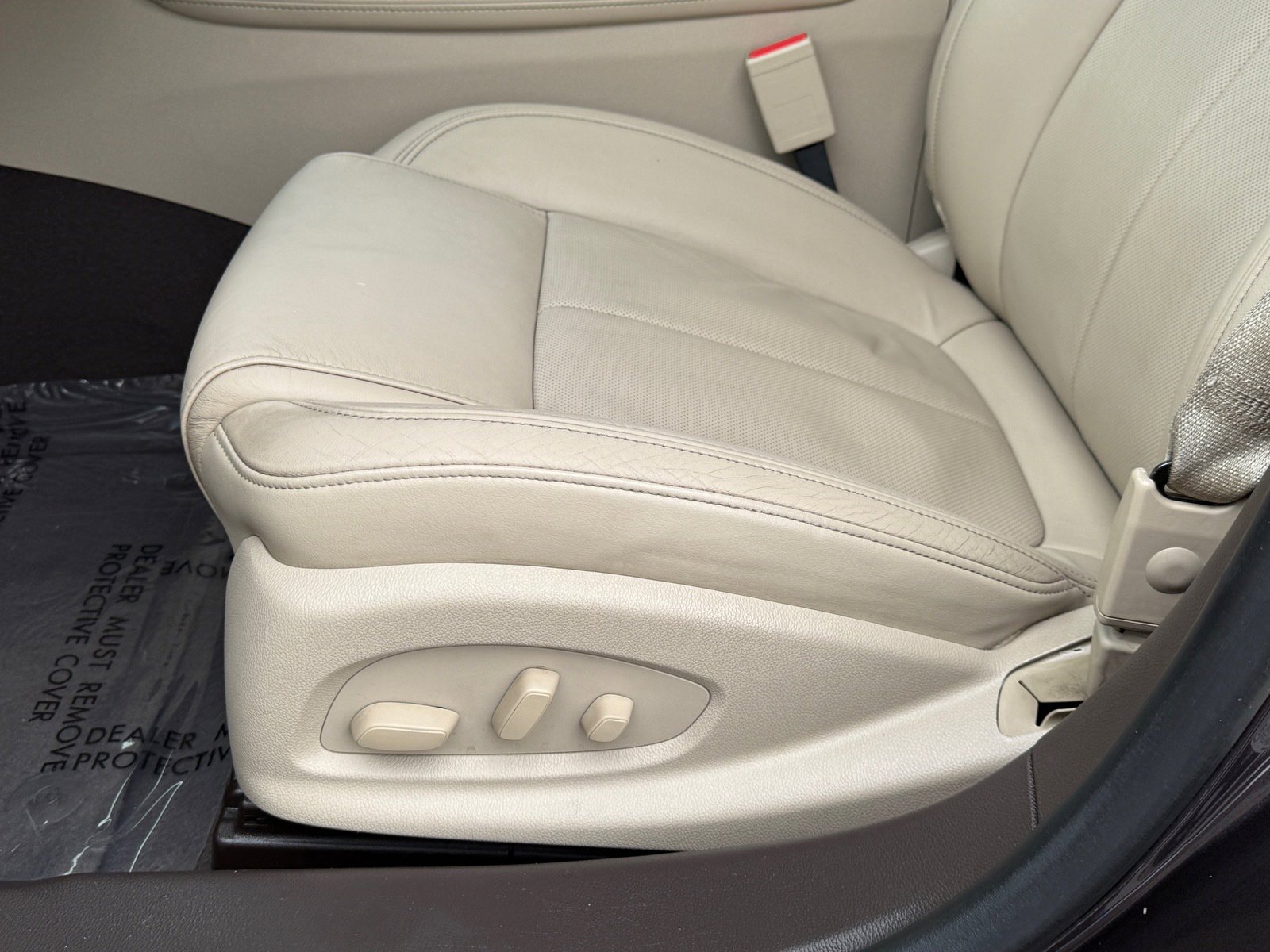 Used 2015 Buick LaCrosse Premium w/ Driver Confidence Package #1 image 12