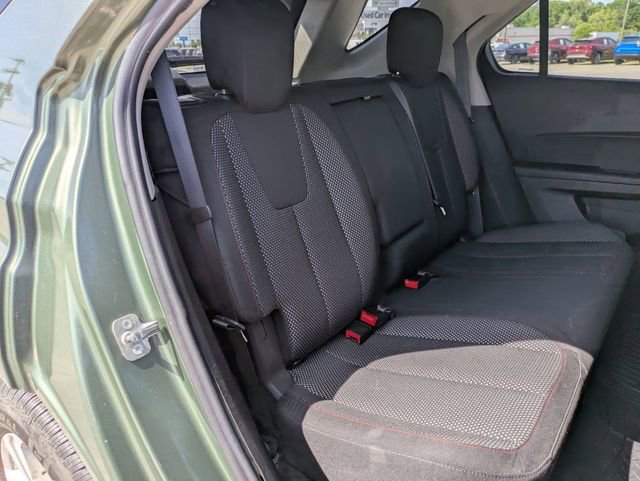 Used 2015 Chevrolet Equinox LT w/ Driver Convenience Package image 29