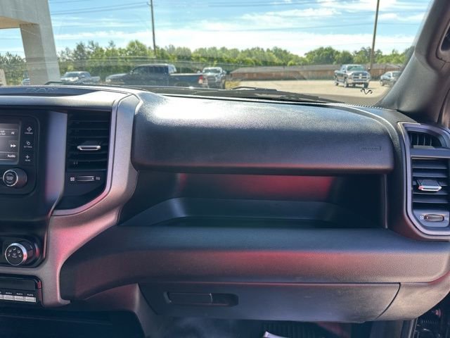 Used 2022 RAM 3500 Tradesman image 37