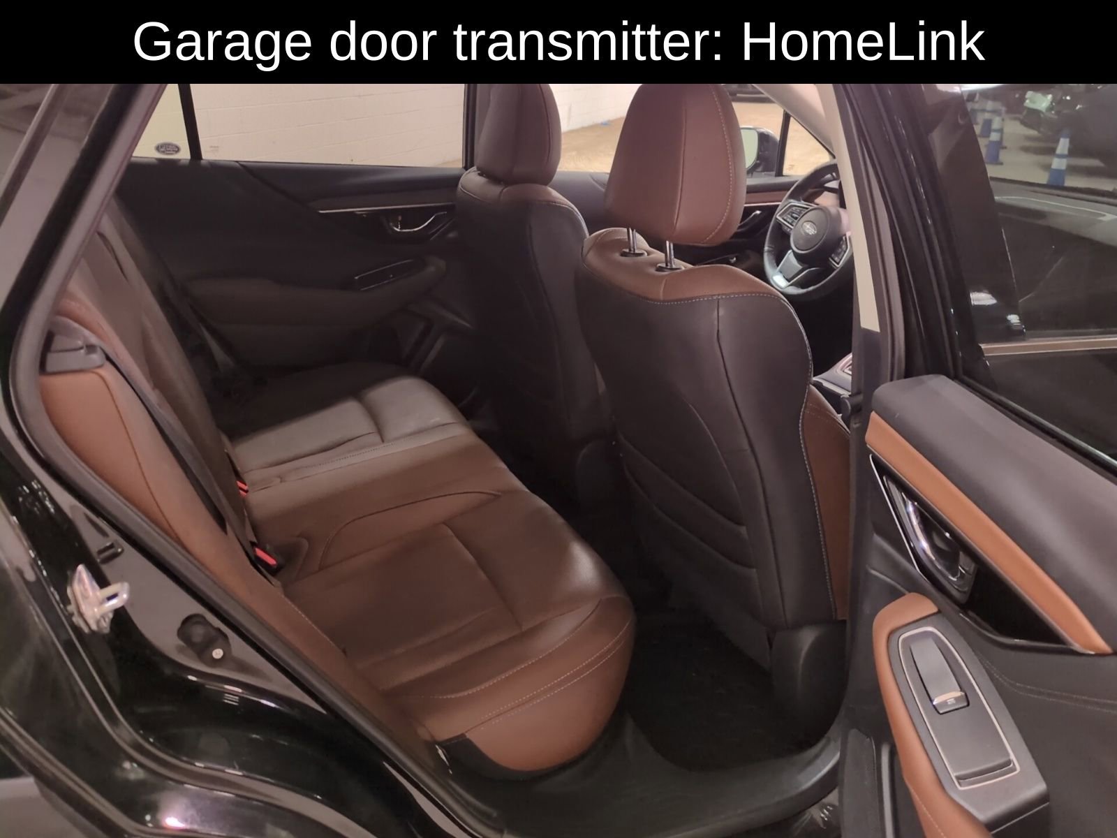 Certified 2024 Subaru Outback Touring XT image 13