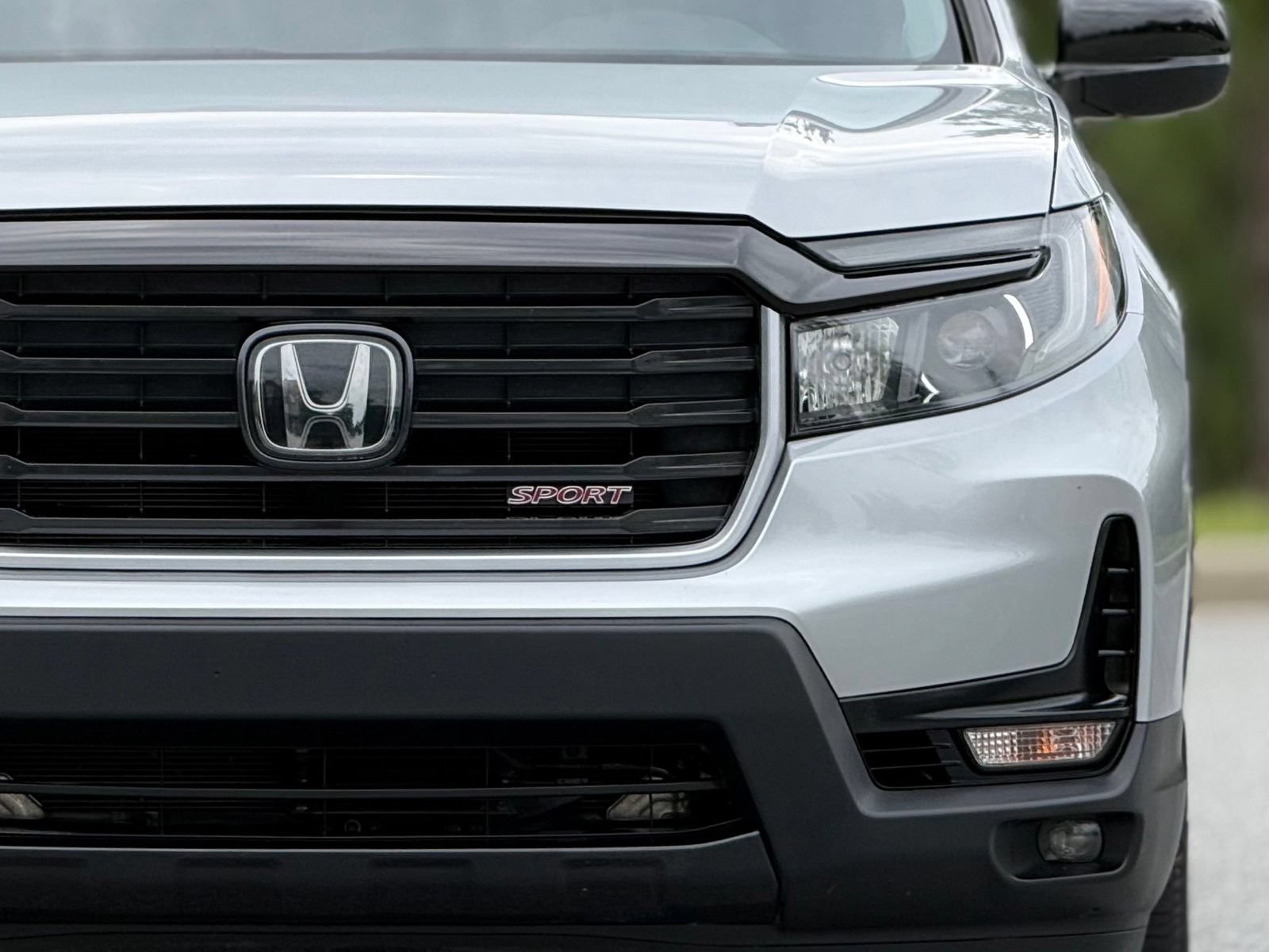 Used 2021 Honda Ridgeline Sport image 15