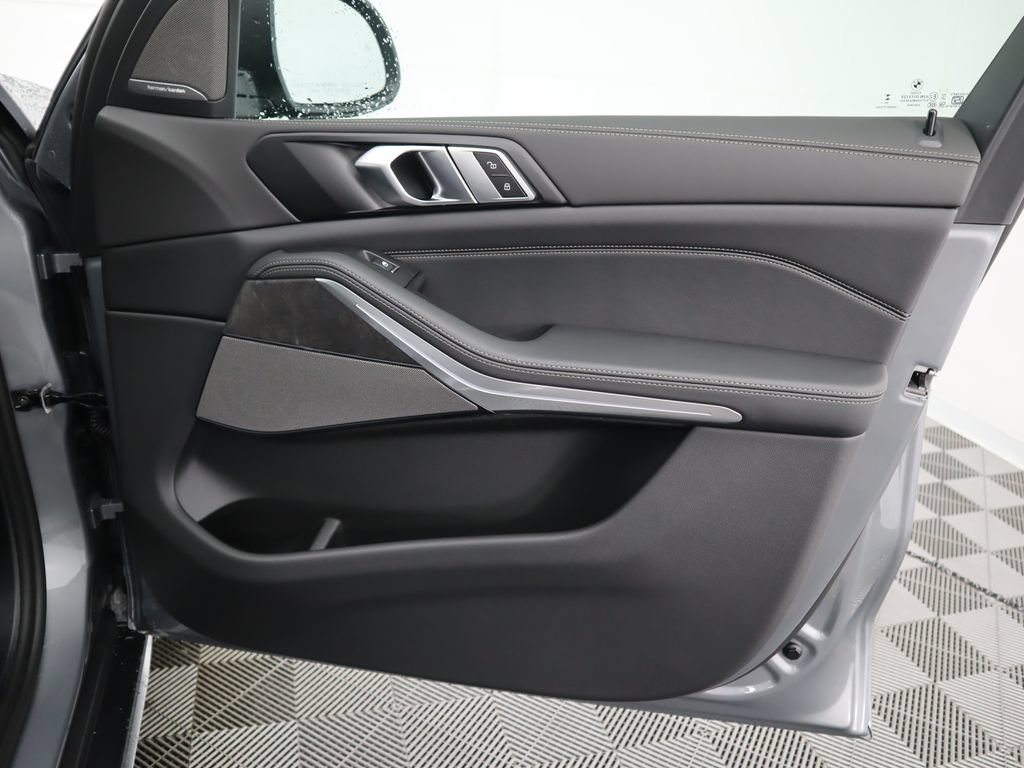 Certified 2026 BMW X5 xDrive40i AWD/4WD image 27