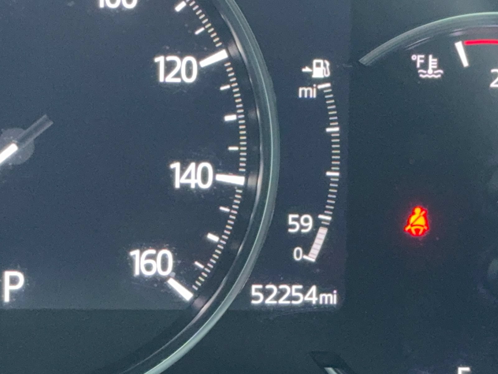 Used 2019 MAZDA CX-5 Grand Touring w/ GT Premium Package FWD image 23