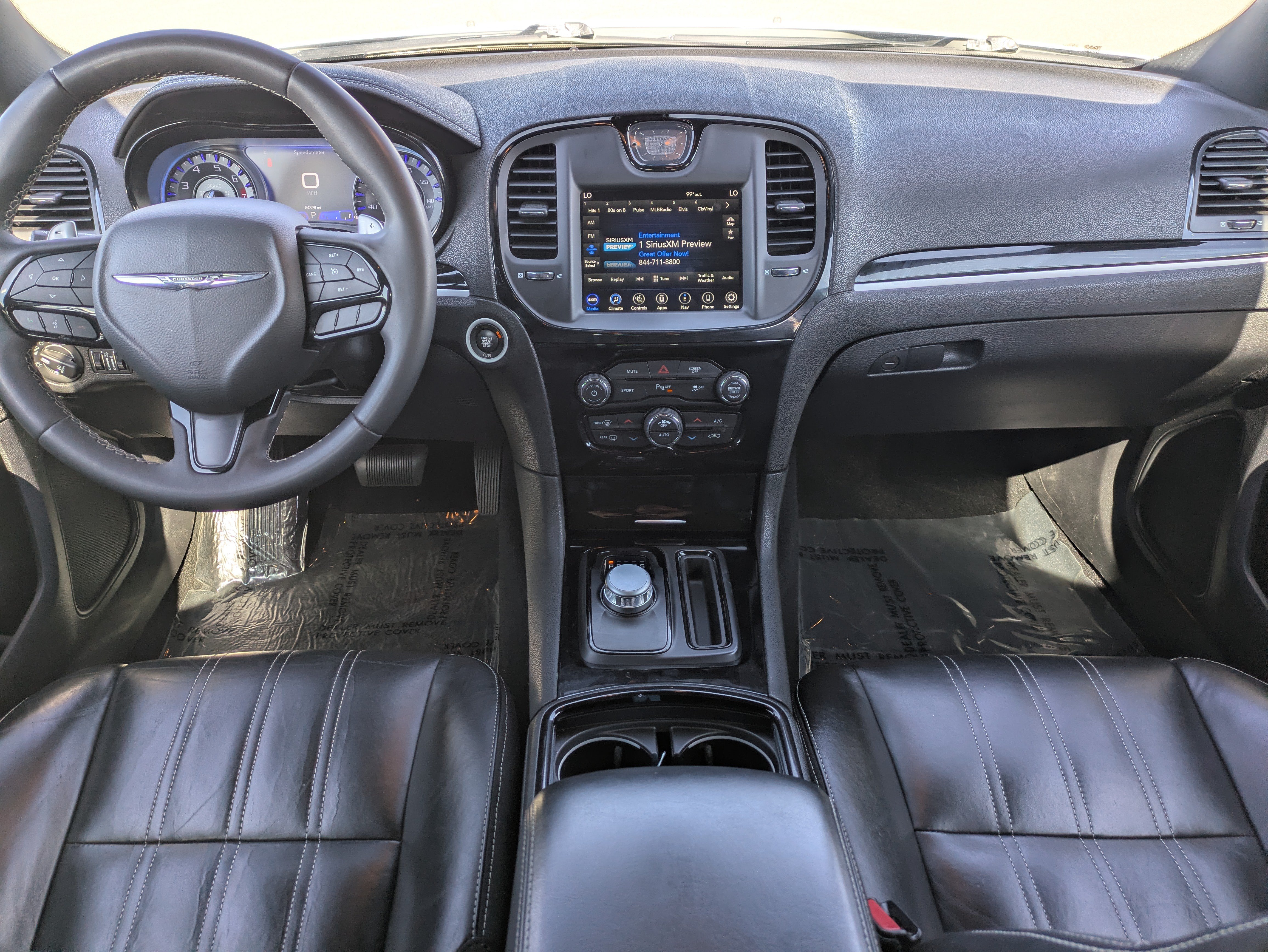Used 2022 Chrysler 300 S RWD image 14