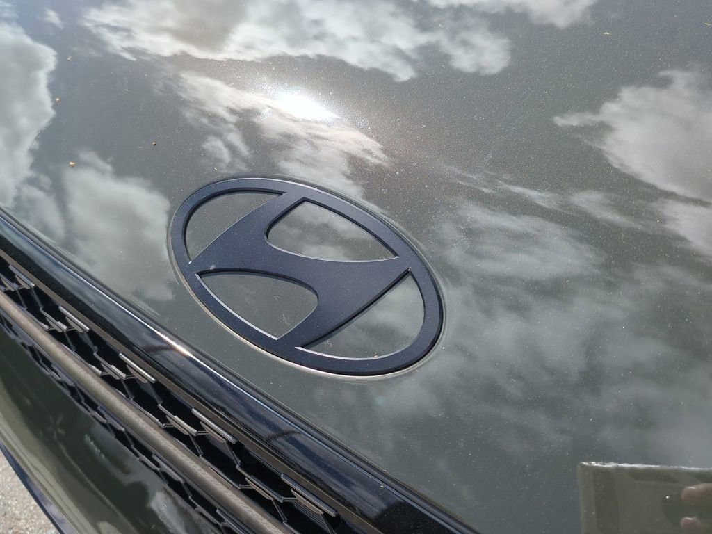 New 2026 Hyundai Santa Fe Calligraphy FWD image 13