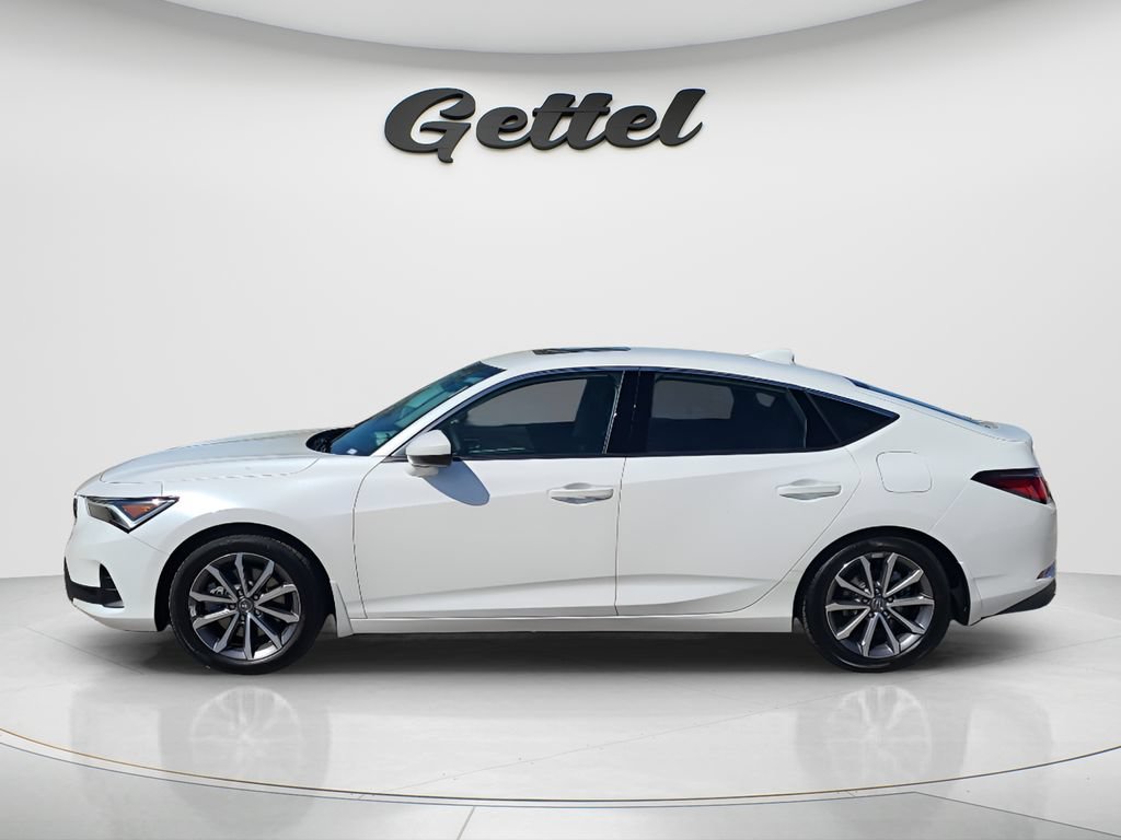 Used 2026 Acura Integra FWD image 7