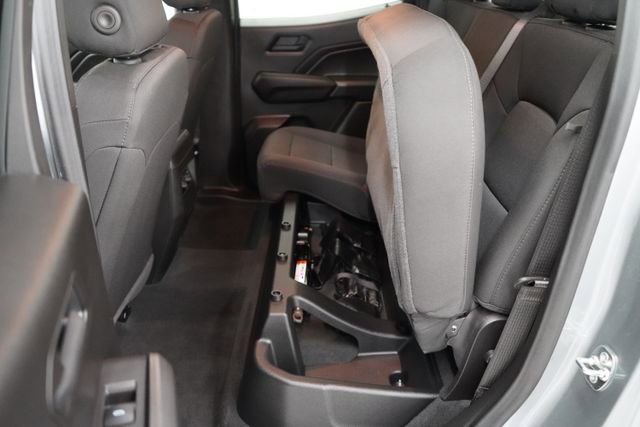 Used 2025 Chevrolet Colorado W/T image 55