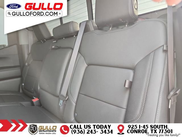 Used 2021 Chevrolet Silverado 1500 RST w/ All Star Edition Plus image 13