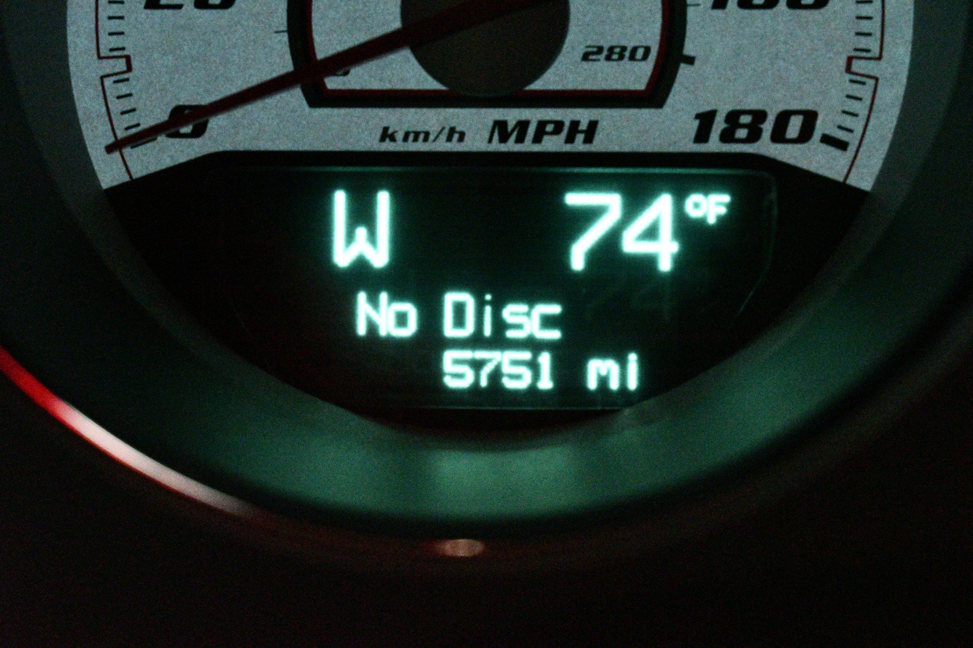 Used 2011 Dodge Challenger SRT8 w/ SRT Option Group II image 26