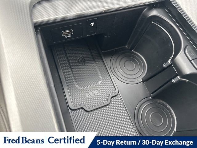 Used 2022 Hyundai Palisade SEL w/ 8P Bench Seat Package AWD/4WD image 18