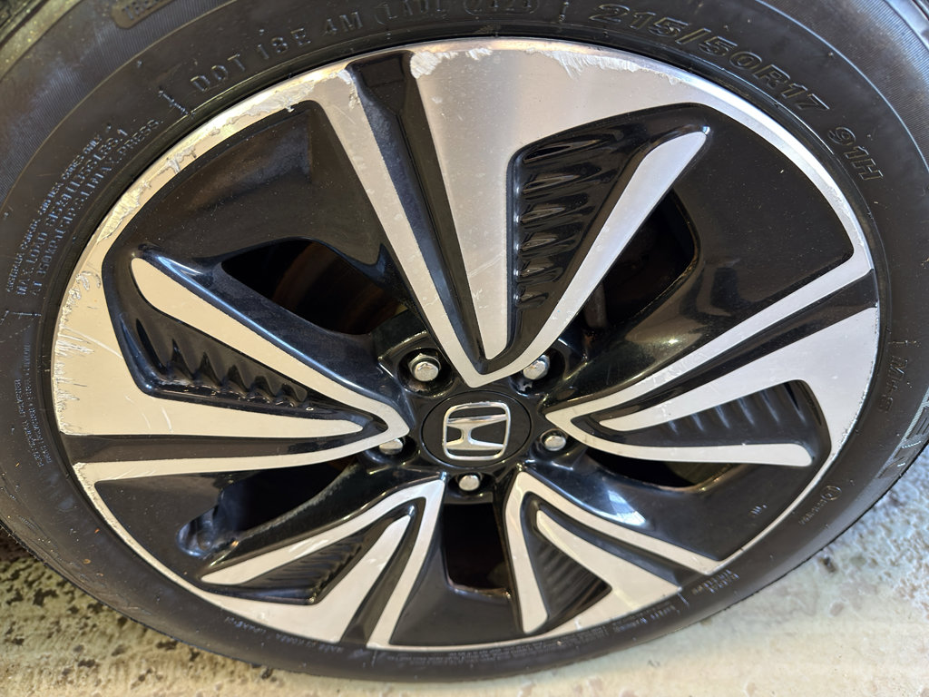 Used 2016 Honda Civic EX-T image 36