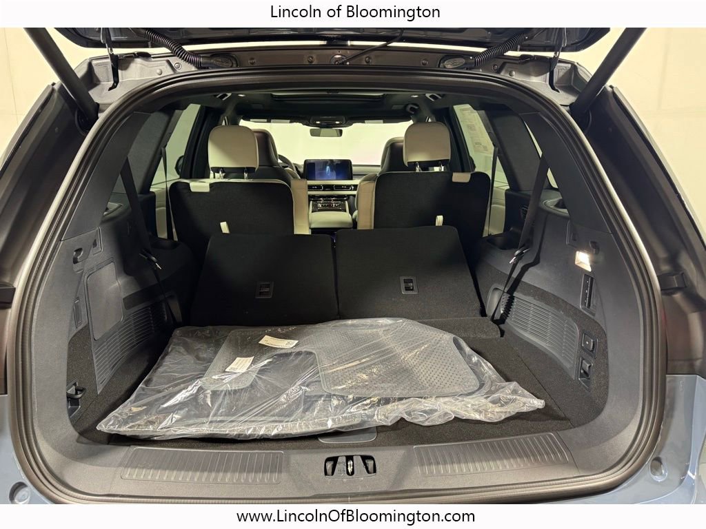 New 2026 Lincoln Aviator Black Label AWD/4WD image 28