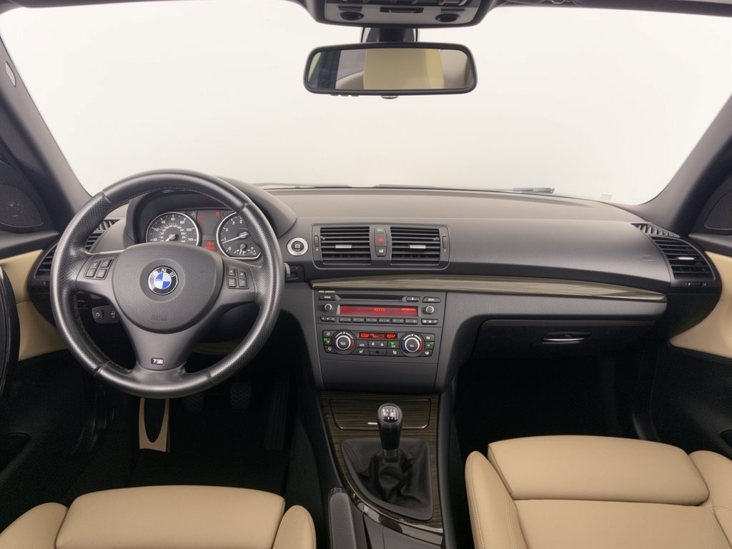 Used 2013 BMW 135i Coupe RWD image 17