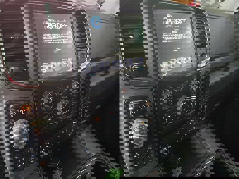 Used 2015 RAM 1500 Sport w/ Sport Premium Group image 21