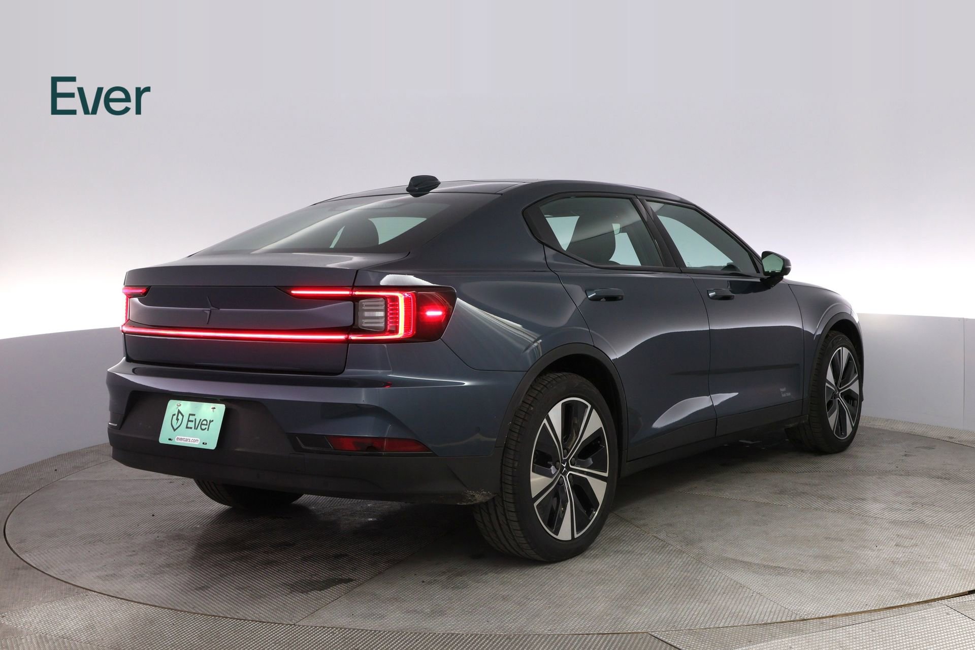 Used 2024 Polestar Polestar 2 AWD/4WD image 3