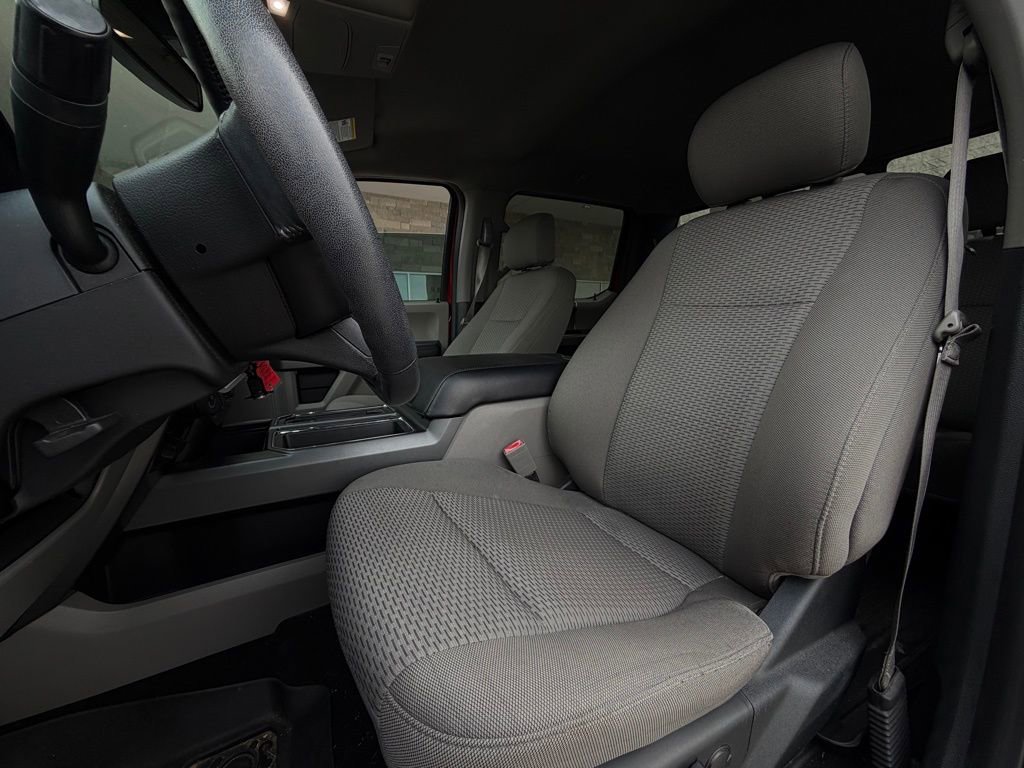 Used 2020 Ford F150 XLT w/ Equipment Group 302A Luxury image 6