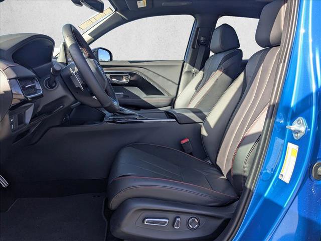 New 2026 Acura ADX A-Spec image 4