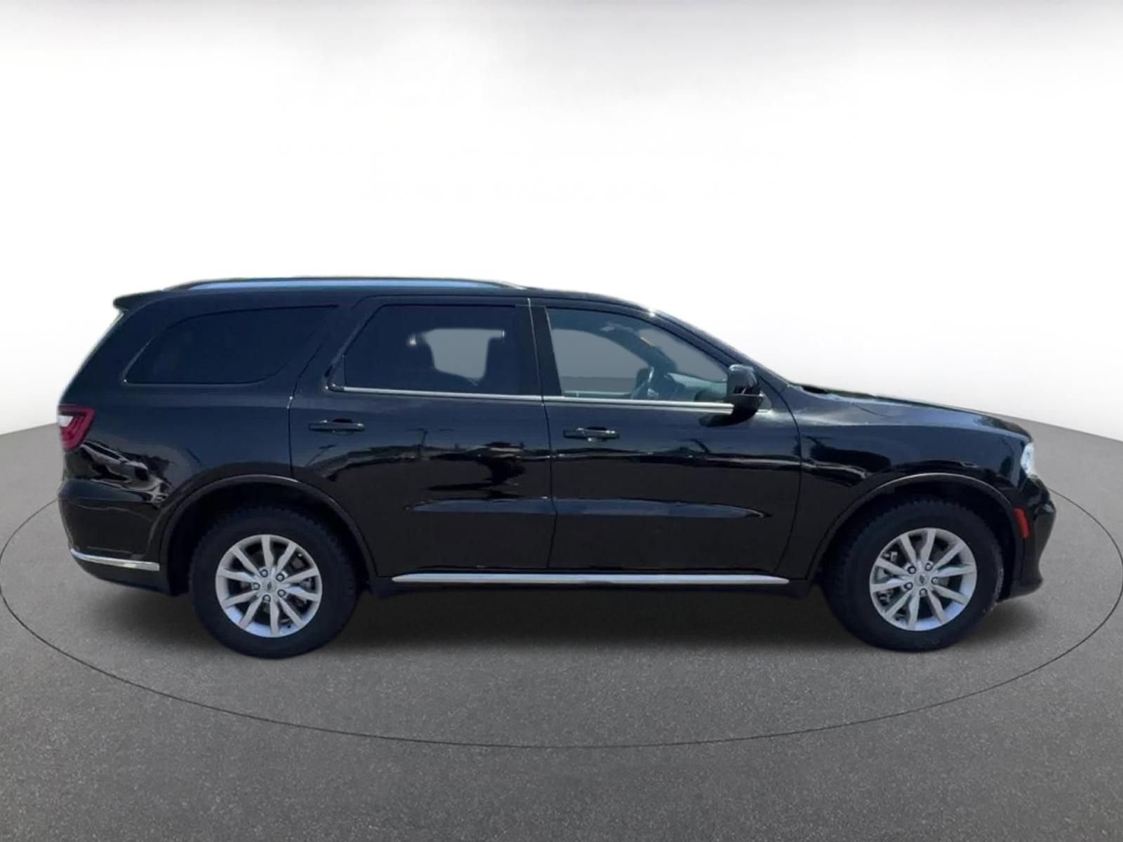 Used 2024 Dodge Durango SXT RWD image 16