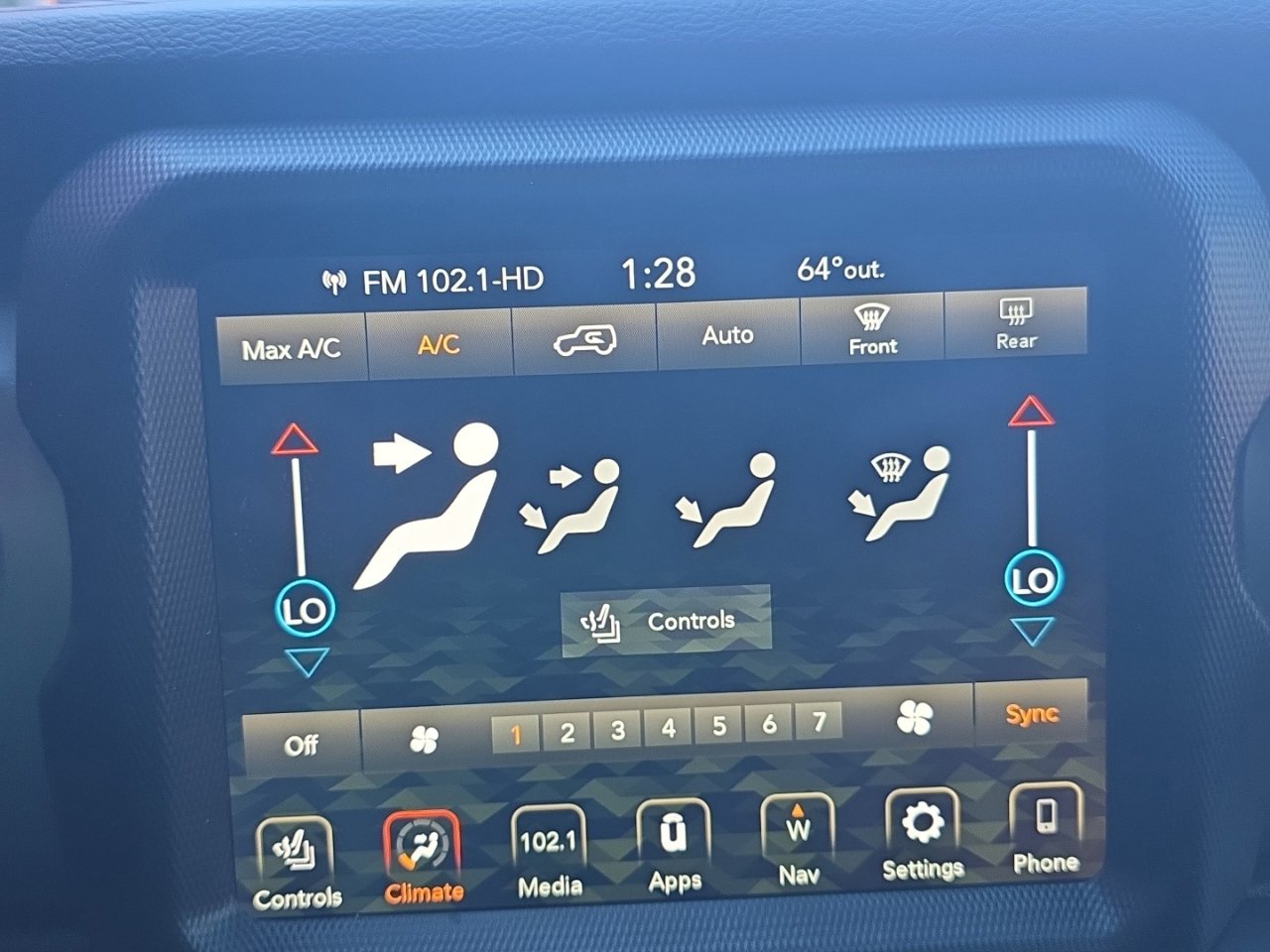 Used 2023 Jeep Wrangler Unlimited Sport AWD/4WD image 45