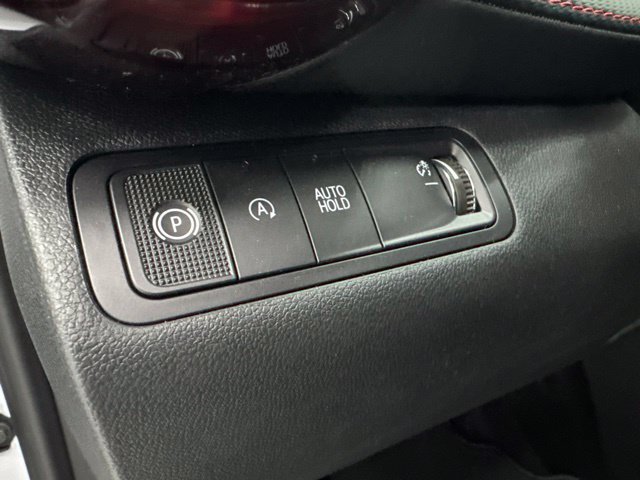 New 2027 Chevrolet Equinox RS w/ Safety and Technology Package FWD image 11