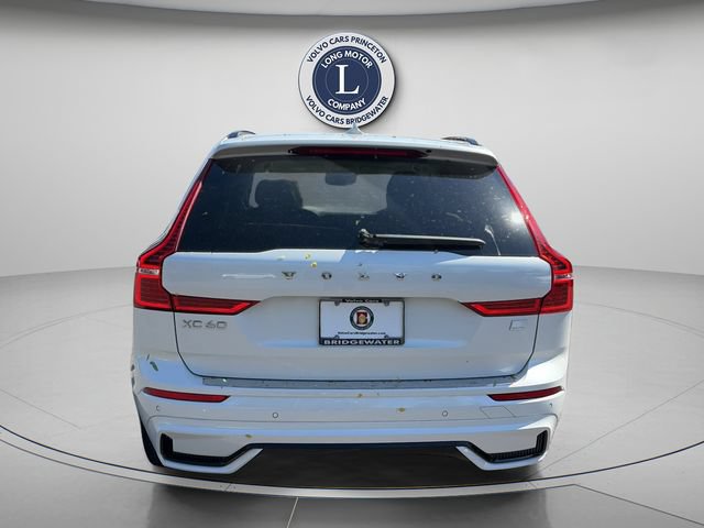 Certified 2024 Volvo XC60 T8 Core w/ Climate Package AWD/4WD image 6