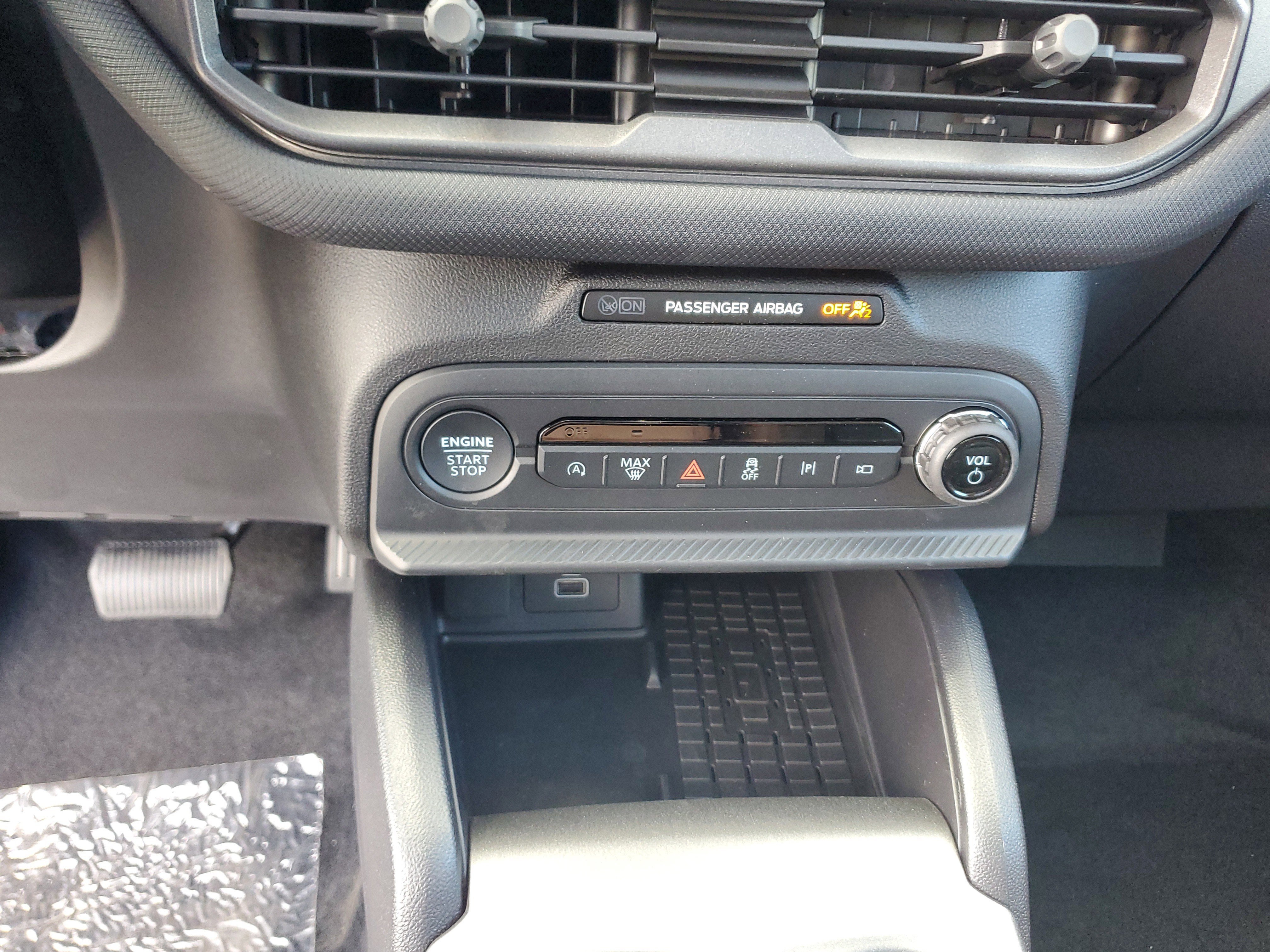 New 2025 Ford Bronco Sport Outer Banks w/ Outer Banks Tech Package+ image 17