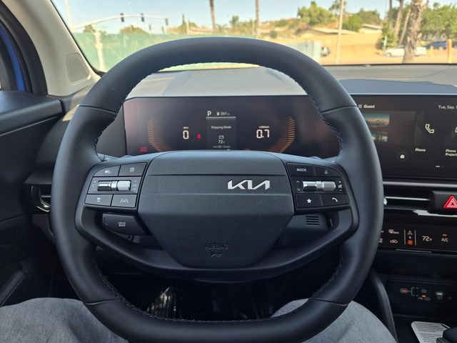 New 2026 Kia Sportage EX FWD image 19